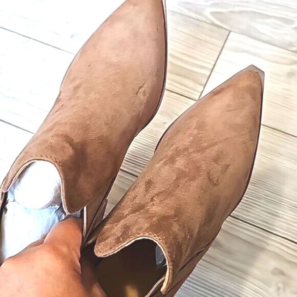 (30-2671) PIEPIEBUY Women's Boots Size 9 - Picture 7 of 9